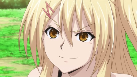 100-man no Inochi no Ue ni Ore wa Tatteiru 2nda Temporada Episodio 7