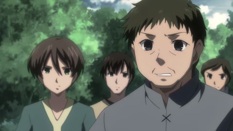 100-man no Inochi no Ue ni Ore wa Tatteiru 2nda Temporada Episodio 8