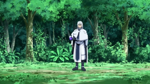 100-man no Inochi no Ue ni Ore wa Tatteiru 2nda Temporada Episodio 11