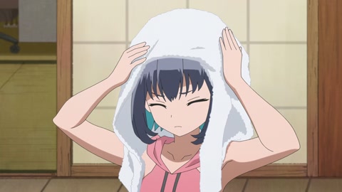 16bit Sensation: Another Layer Episodio 3