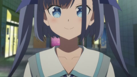 16bit Sensation: Another Layer Episodio 6