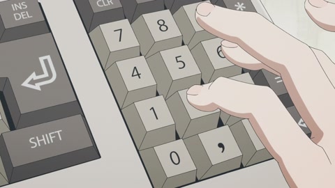 16bit Sensation: Another Layer Episodio 8