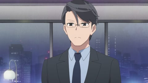 16bit Sensation: Another Layer Episodio 10