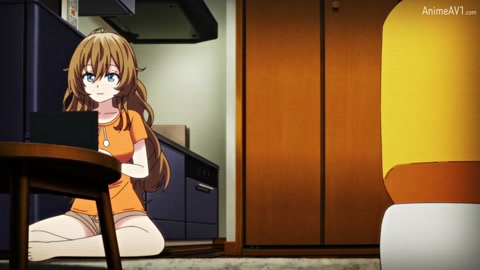 180-byou de Kimi no Mimi wo Shiawase ni Dekiru ka? Episodio 9