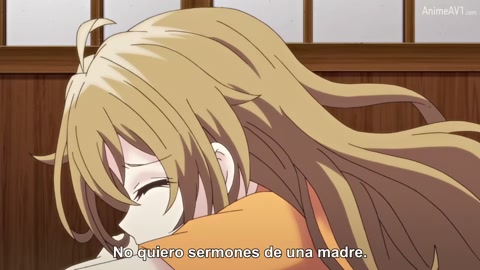 180-byou de Kimi no Mimi wo Shiawase ni Dekiru ka? Episodio 10