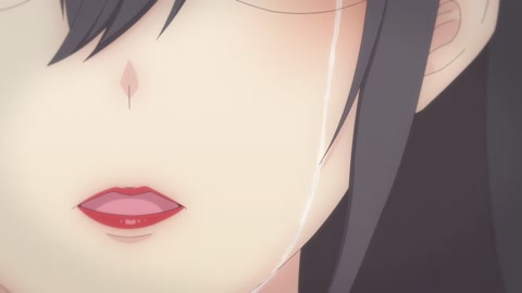 2.5-jigen no Ririsa Episodio 8