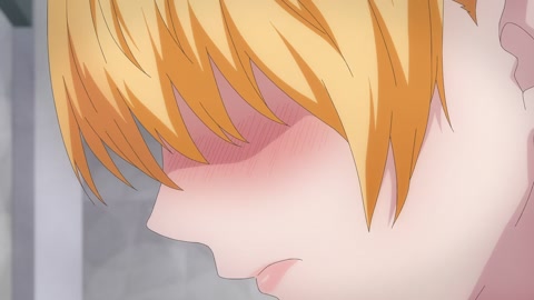 2.5-jigen no Ririsa Episodio 10