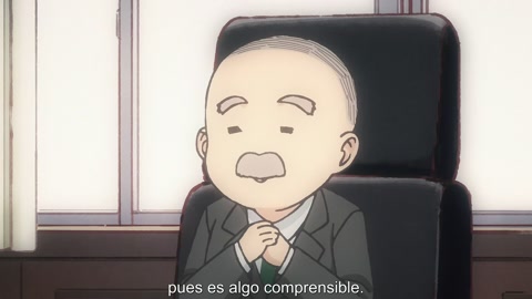 2.5-jigen no Ririsa Episodio 16