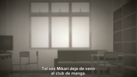 2.5-jigen no Ririsa Episodio 24