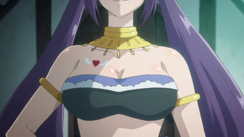 29-sai Dokushin Chuuken Boukensha no Nichijou Episodio 2