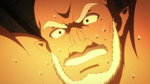 29-sai Dokushin Chuuken Boukensha no Nichijou Episodio 3