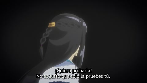 29-sai Dokushin Chuuken Boukensha no Nichijou Episodio 4