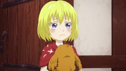 29-sai Dokushin Chuuken Boukensha no Nichijou Episodio 5