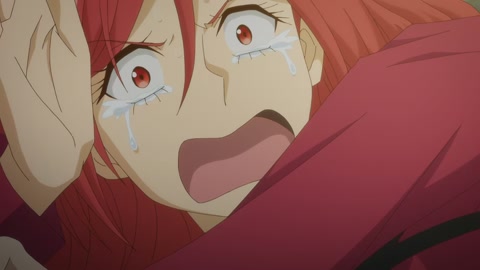 29-sai Dokushin Chuuken Boukensha no Nichijou Episodio 6