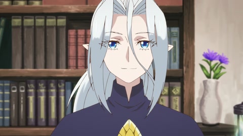 29-sai Dokushin Chuuken Boukensha no Nichijou Episodio 7