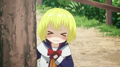 29-sai Dokushin Chuuken Boukensha no Nichijou Episodio 9