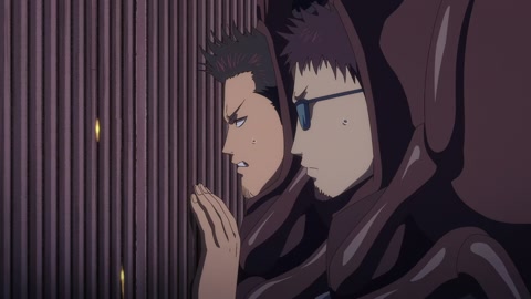 3-nen Z-gumi Ginpachi-sensei Episodio 8