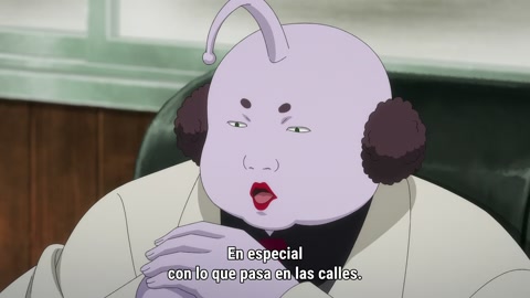 3-nen Z-gumi Ginpachi-sensei Episodio 10