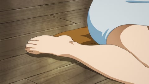 3-nen Z-gumi Ginpachi-sensei Episodio 12