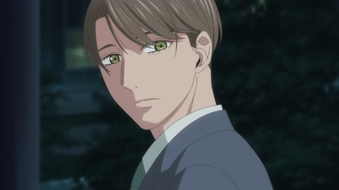 30-sai made Doutei dato Mahoutsukai ni Nareru Rashii Episodio 1