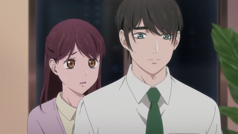 30-sai made Doutei dato Mahoutsukai ni Nareru Rashii Episodio 3