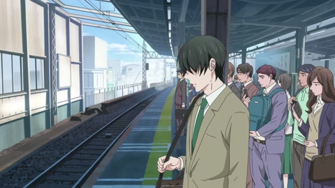 30-sai made Doutei dato Mahoutsukai ni Nareru Rashii Episodio 4