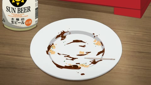 30-sai made Doutei dato Mahoutsukai ni Nareru Rashii Episodio 5