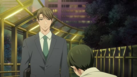 30-sai made Doutei dato Mahoutsukai ni Nareru Rashii Episodio 6