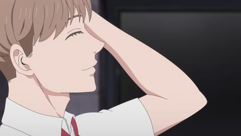 30-sai made Doutei dato Mahoutsukai ni Nareru Rashii Episodio 9