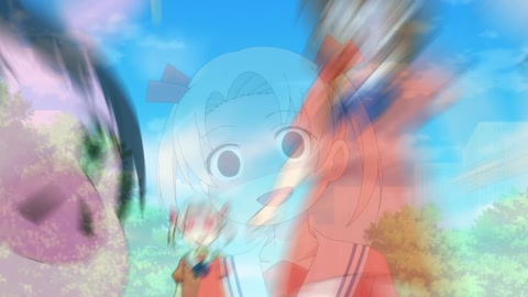 4-nin wa Sorezore Uso wo Tsuku Episodio 3