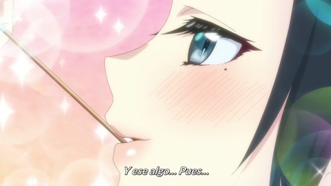 4-nin wa Sorezore Uso wo Tsuku Episodio 6