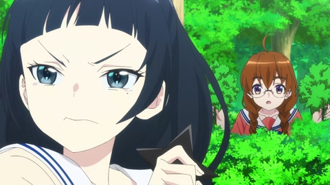 4-nin wa Sorezore Uso wo Tsuku Episodio 8