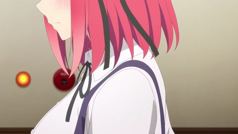 5-toubun no Hanayome Episodio 1
