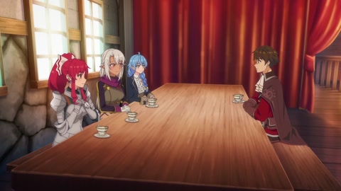 A-Rank Party wo Ridatsu shita Ore wa, Moto Oshiego-tachi to Meikyuu Shinbu wo Mezasu. Episodio 1