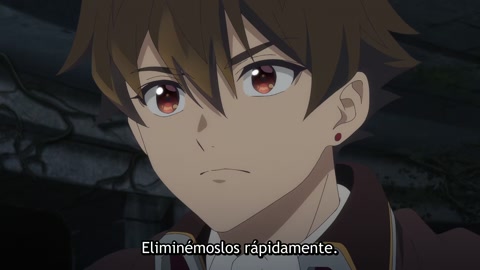 A-Rank Party wo Ridatsu shita Ore wa, Moto Oshiego-tachi to Meikyuu Shinbu wo Mezasu. Episodio 4