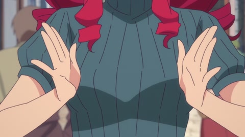 A-Rank Party wo Ridatsu shita Ore wa, Moto Oshiego-tachi to Meikyuu Shinbu wo Mezasu. Episodio 5