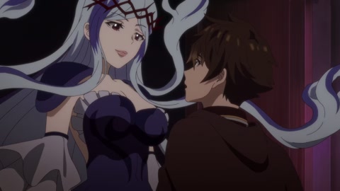 A-Rank Party wo Ridatsu shita Ore wa, Moto Oshiego-tachi to Meikyuu Shinbu wo Mezasu. Episodio 7