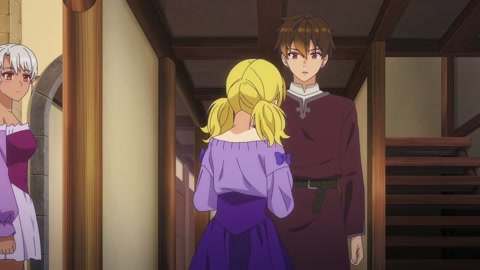 A-Rank Party wo Ridatsu shita Ore wa, Moto Oshiego-tachi to Meikyuu Shinbu wo Mezasu. Episodio 9