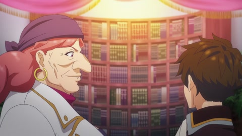 A-Rank Party wo Ridatsu shita Ore wa, Moto Oshiego-tachi to Meikyuu Shinbu wo Mezasu. Episodio 10