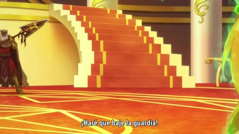 A-Rank Party wo Ridatsu shita Ore wa, Moto Oshiego-tachi to Meikyuu Shinbu wo Mezasu. Episodio 15