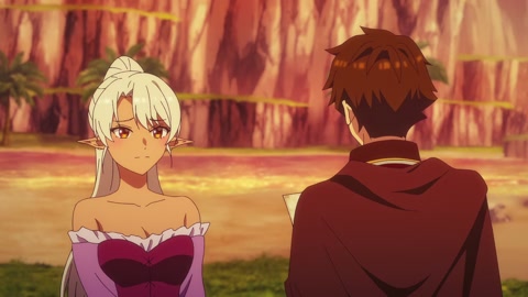 A-Rank Party wo Ridatsu shita Ore wa, Moto Oshiego-tachi to Meikyuu Shinbu wo Mezasu. Episodio 16