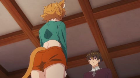 A-Rank Party wo Ridatsu shita Ore wa, Moto Oshiego-tachi to Meikyuu Shinbu wo Mezasu. Episodio 17