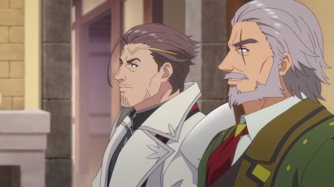 A-Rank Party wo Ridatsu shita Ore wa, Moto Oshiego-tachi to Meikyuu Shinbu wo Mezasu. Episodio 18