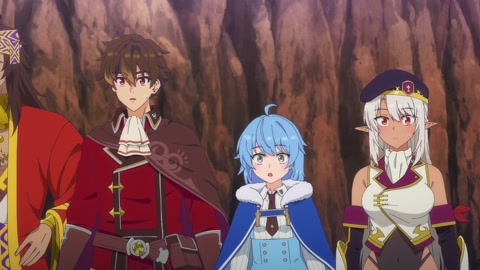 A-Rank Party wo Ridatsu shita Ore wa, Moto Oshiego-tachi to Meikyuu Shinbu wo Mezasu. Episodio 19