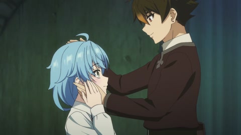 A-Rank Party wo Ridatsu shita Ore wa, Moto Oshiego-tachi to Meikyuu Shinbu wo Mezasu. Episodio 21