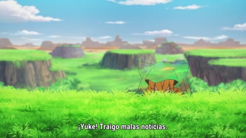 A-Rank Party wo Ridatsu shita Ore wa, Moto Oshiego-tachi to Meikyuu Shinbu wo Mezasu. Episodio 22