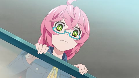 Acro Trip Episodio 1