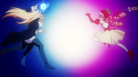 Acro Trip Episodio 2