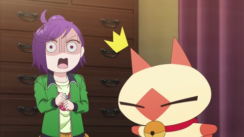 Acro Trip Episodio 3