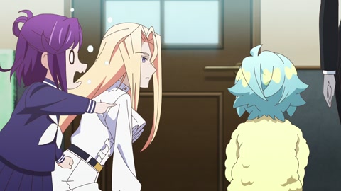 Acro Trip Episodio 9